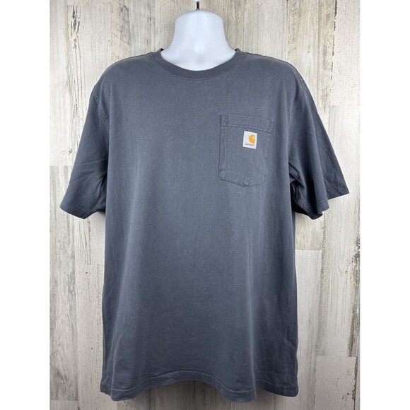 Carhartt Other - Carhartt Loose Fit Workwear Pocket T-Shirt Large (23”x30”)